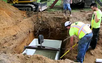 Septic Repair in Milwaukee, WI