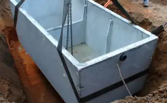 Septic Tank Installation in Milwaukee, WI