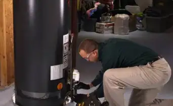 Water Heater Repair in Milwaukee, WI